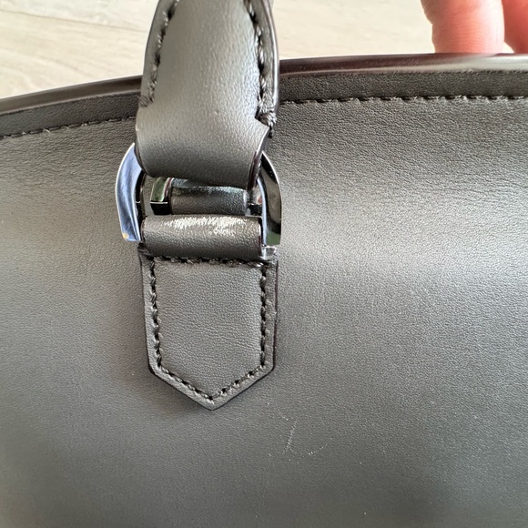 Authentic Alexander wang with dust bag and papers - Picture 8 of 11